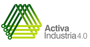 logo activa industria 4.0